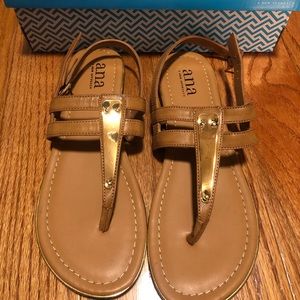 Ana Women’s Sandals